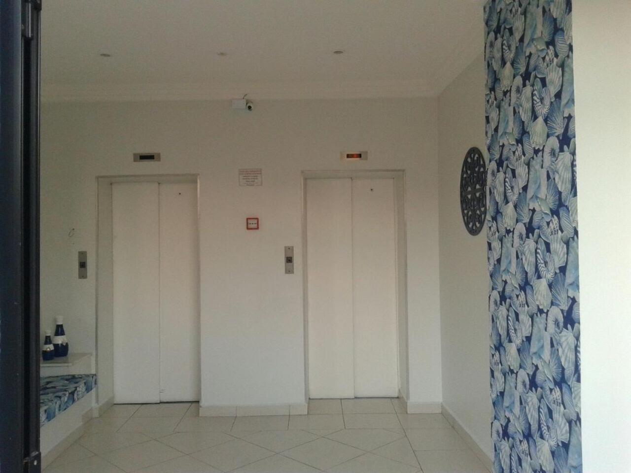 Biwa Condominio Cm Piscina, 1Garagem, Wi-Fi 300 Mega, Central De Vigilancia Remota , Centro Do Guaruja Proximo A Praia E Comercio, Horarios Check-In E Check-Out Flexiveis Dış mekan fotoğraf