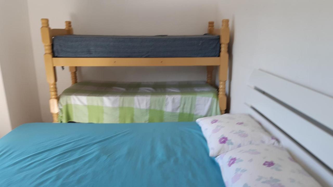 Biwa Condominio Cm Piscina, 1Garagem, Wi-Fi 300 Mega, Central De Vigilancia Remota , Centro Do Guaruja Proximo A Praia E Comercio, Horarios Check-In E Check-Out Flexiveis Dış mekan fotoğraf
